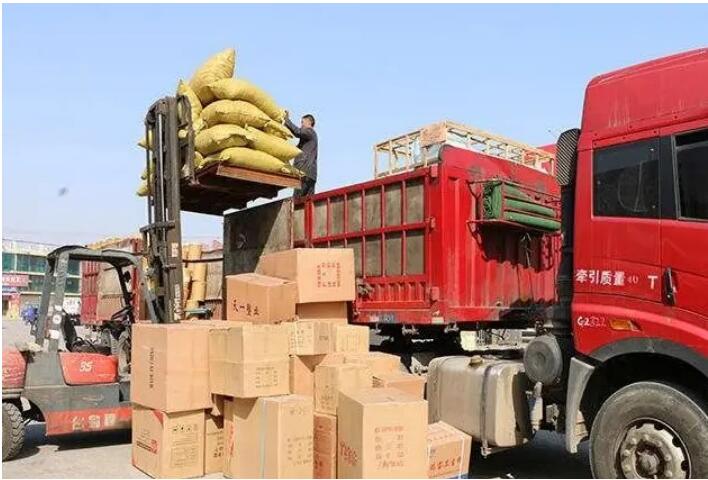 泉州到鄂城区物流专线