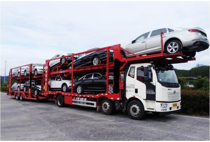 泉州到鄂城区轿车托运